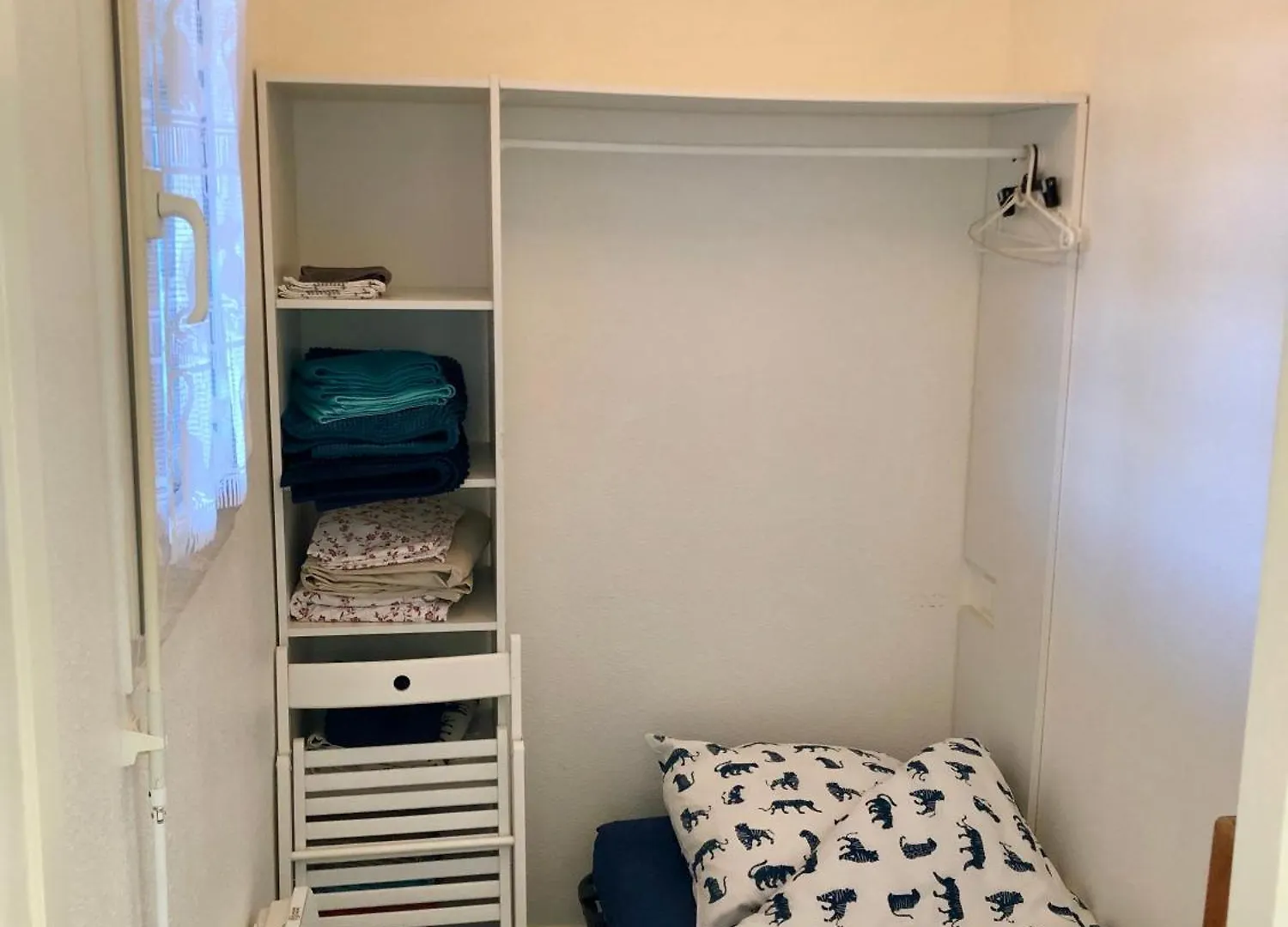 Studio Cabine Mega Cosy Bord De Mer - Terrasse Apartment Quiberon