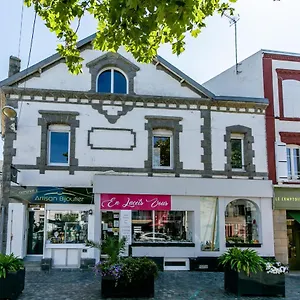 Appartement Centre Ville, 300m, Quiberon