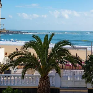 Appartement Jolie Vue, Quiberon