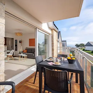 Apartment Le Yacht Club By Interhome