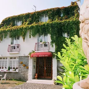 2* Hotel Men Er Vro