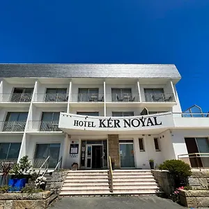 Ker-noyal Quiberon