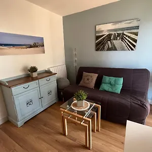 Appartement Bois D'amour, Quiberon