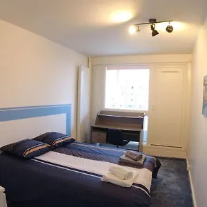 Bnbgones Le Sky Blue - Balcons - Metro Flachet - Wifi Appartement Villeurbanne
