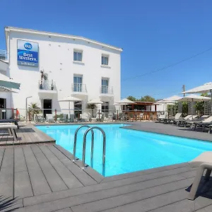 Western Le Bellevue Quiberon