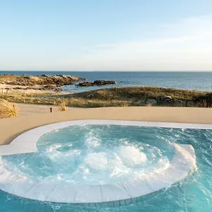 Sofitel Thalassa Sea & Quiberon