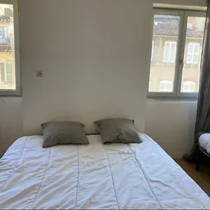 Studi 400 Vieux Port Opera Appartement Marseille