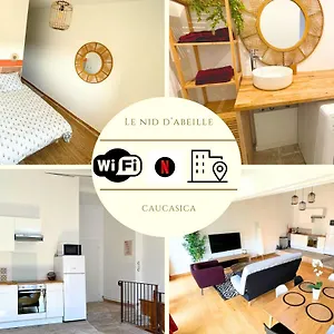 Le Nid D'abeille, La Ruche Rurale Appartement Manosque