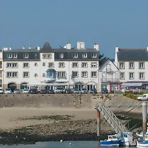 De La Quiberon